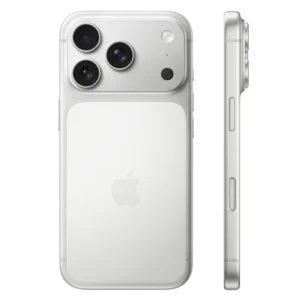 موبایل اپل مدل iPhone 17 Pro Max 256G ZAA تک سیم کارت + eSim بدون ریجستر