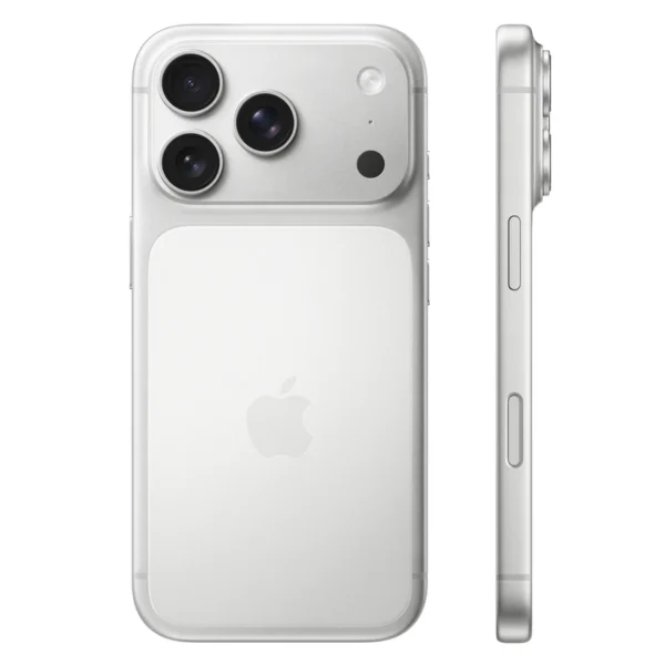 موبایل اپل مدل iPhone 17 Pro 256G ZAA تک سیم کارت + eSim بدون ریجستر اکتیو شده