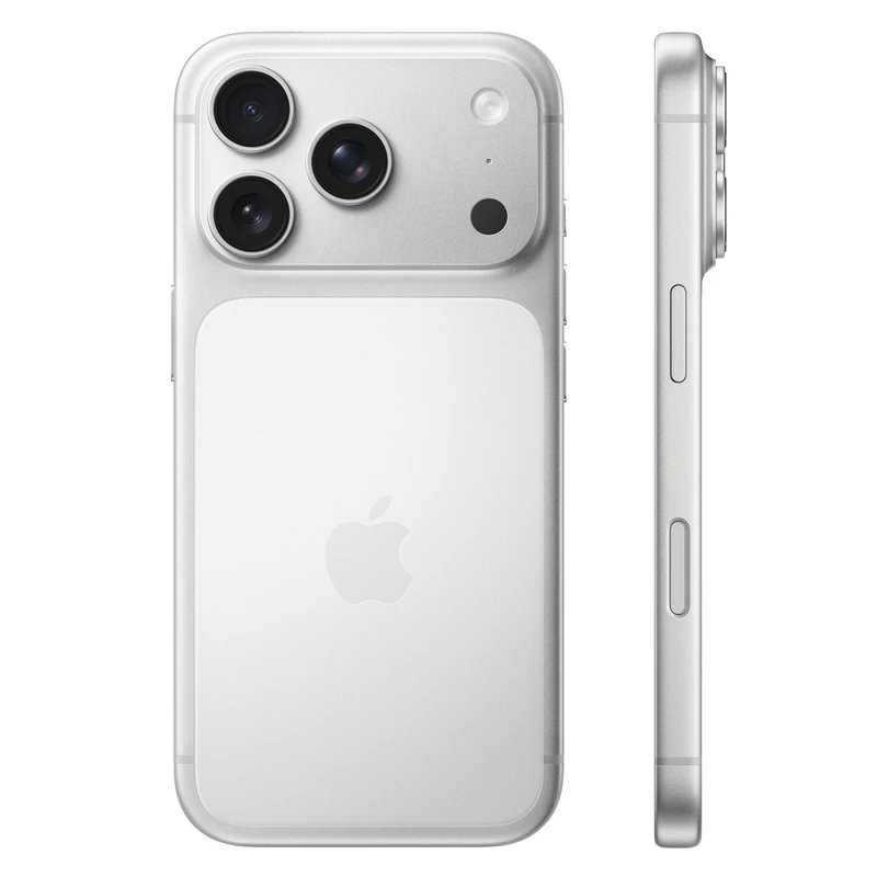 موبایل اپل مدل iPhone 17 Pro Max 512G ZAA تک سیم کارت + eSim بدون ریجستر