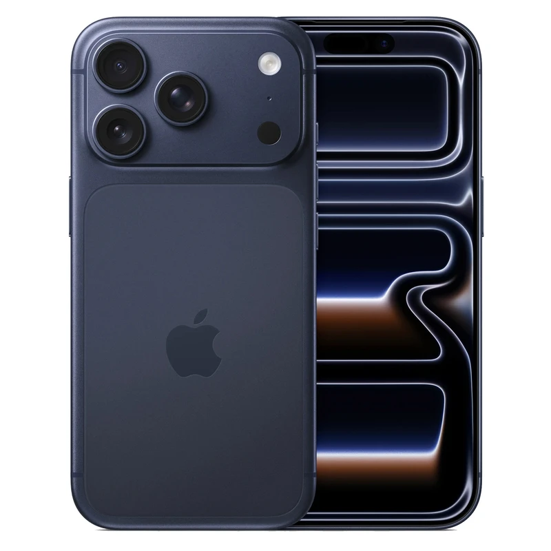 موبایل اپل مدل iPhone 17 Pro Max 512G ZAA تک سیم کارت + eSim بدون ریجستر
