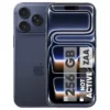 موبایل اپل مدل iPhone 17 Pro Max 256G ZAA تک سیم کارت + eSim بدون ریجستر